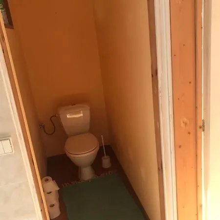 Dolní Vítkov Apartmán Chrastava