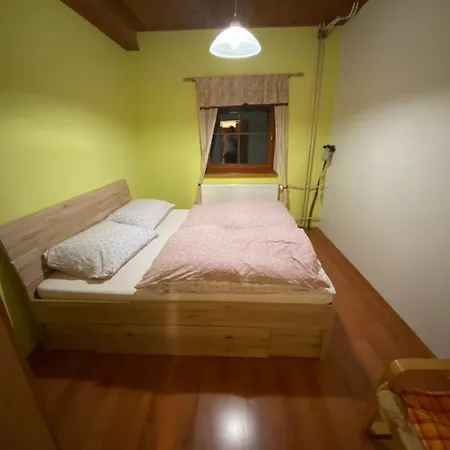 Dolní Vítkov Chrastava