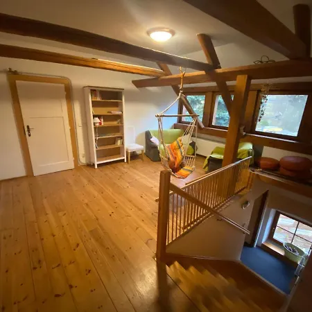 Apartmán Dolní Vítkov *