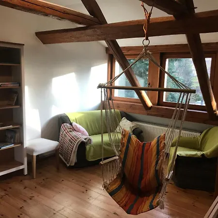 Apartment Dolni Vitkov