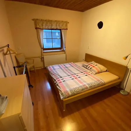 Dolni Vitkov Apartment Chrastava