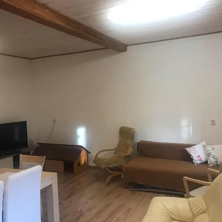 Apartmán Dolní Vítkov *