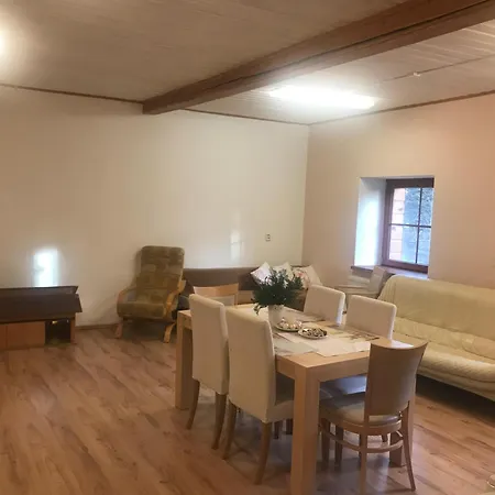 Dolní Vítkov Apartmán