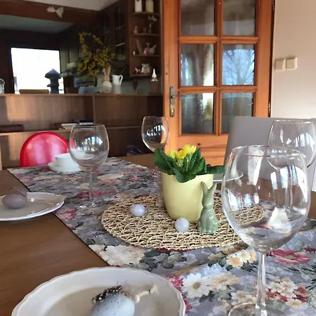 Dolni Vitkov Chrastava