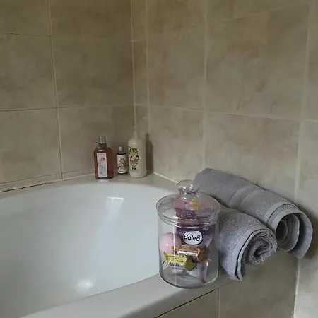Dolní Vítkov Apartamento