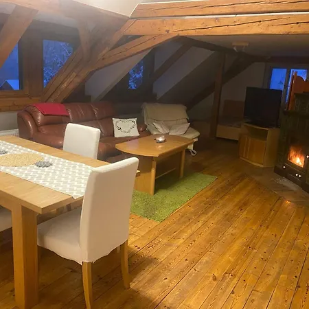 Apartmán Dolní Vítkov
