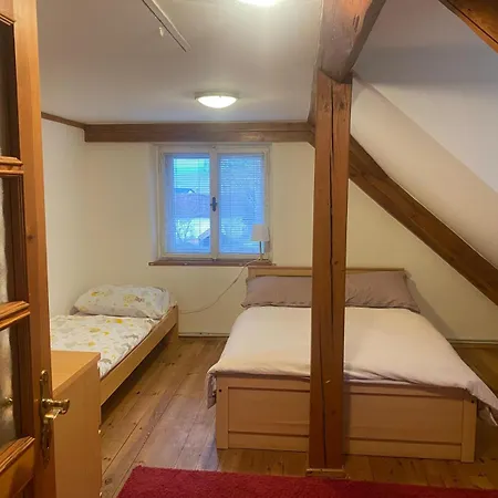 Apartmán Dolní Vítkov *