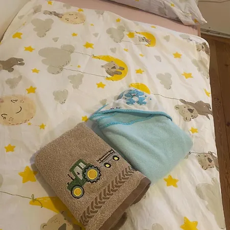 Dolní Vítkov Apartmán Chrastava