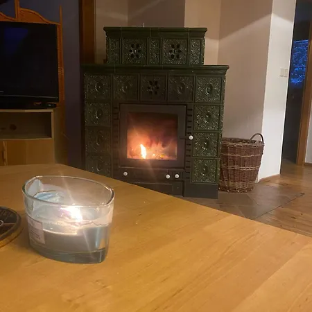 Apartmán Dolní Vítkov Chrastava
