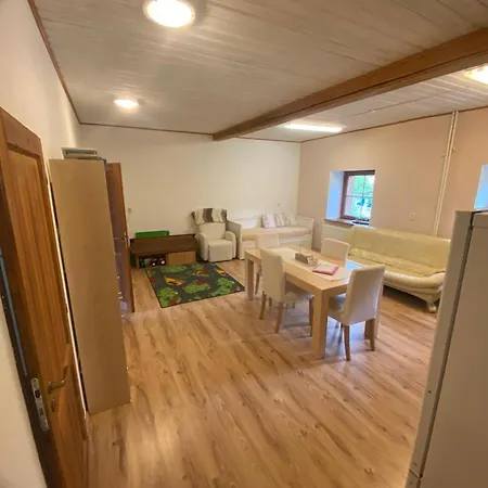 Apartament Dolni Vitkov *