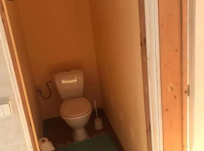 Dolni Vitkov Appartement Chrastava