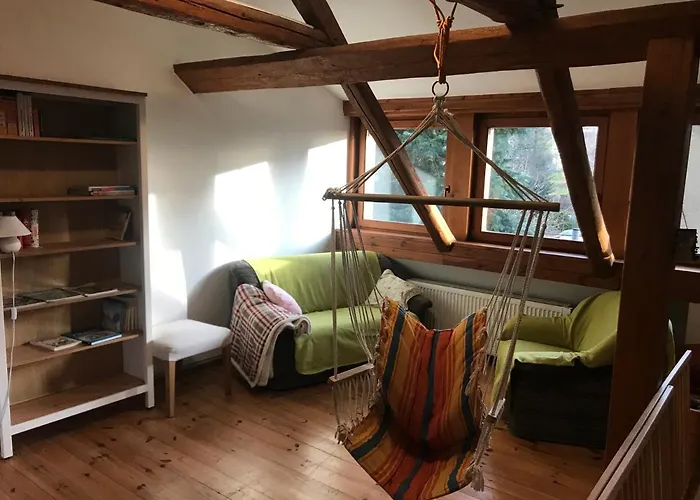 Appartement Dolni Vitkov