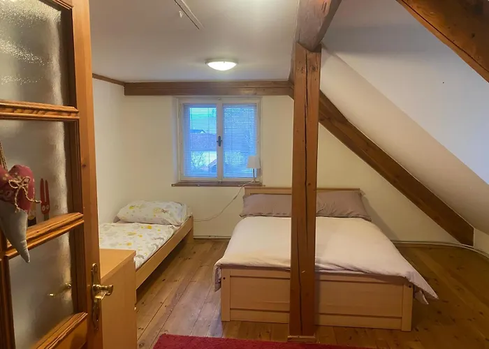 Appartement Dolni Vitkov *