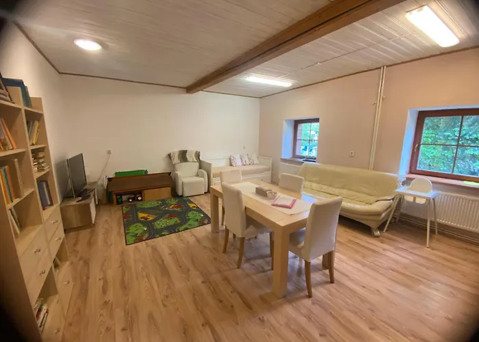 Appartement Dolni Vitkov