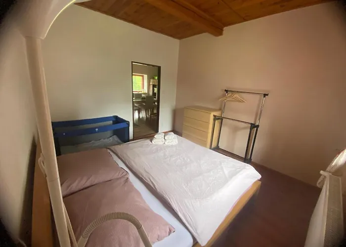 Appartement Dolni Vitkov Chrastava