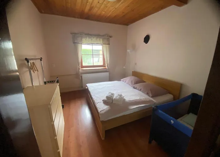 Appartement Dolni Vitkov