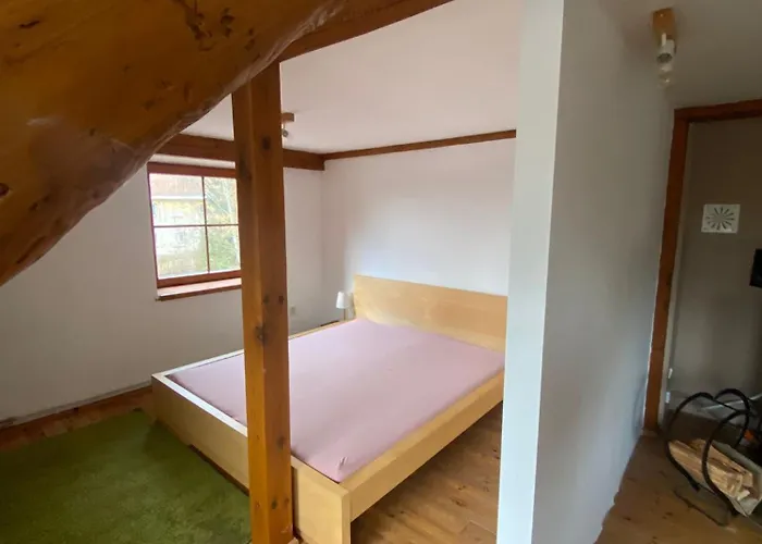 Appartement Dolni Vitkov
