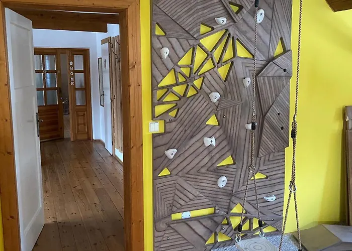 Dolni Vitkov Appartement